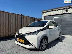 Toyota Aygo - 1.0 VVT-i x Airco | Camera | Nieuwe APK