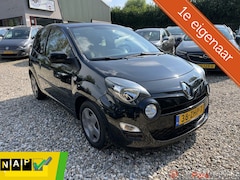 Renault Twingo - 1.2 16V Collection, Airco, Cruise, 1e eigenaar