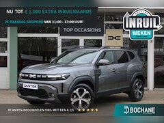 Dacia Duster - 1.0 TCe 100 ECO-G Journey | VOORRAAD VOORDEEL | €1100 KORTING