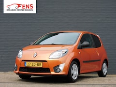 Renault Twingo - 1.2-16V Dynamique 2e EIGENAAR GOED ONDERHOUDEN AIRCO APK t/m 13-01-2026