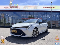 Toyota Corolla Touring Sports - 1.8 Hybrid / Automaat / Adap-Cruise / Camera / Trekhaak