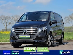 Mercedes-Benz Vito - 116 L2 SELECT LED Mbux