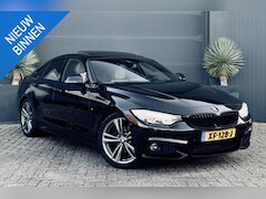 BMW 4-serie Gran Coupé - 420d M Sport