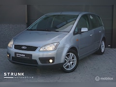 Ford Focus C-Max - 1.8-16V First Edition Hoge instap Trekhaak