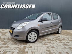Suzuki Alto - 1.0 Comfort VVT | AIRCO | 2E EIGENAAR | NL-AUTO
