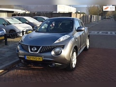Nissan Juke - 1.6 Visia Navigatie Camera