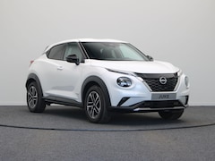 Nissan Juke - 1.6L DIG-T 143 Hybrid 6AT N-Connecta + Technology Pack + Cold Pack | 17" Lichtmetalen velg