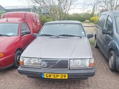 Volvo 940 - 2.3i GL Royal Class