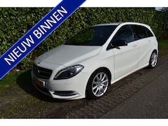 Mercedes-Benz B-klasse - 180 Prestige '13 Luxe uitv. Sléchts 119dkm