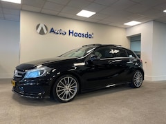 Mercedes-Benz A-klasse - 200 Ambition|AMG-LINE|PANO|XENON|LEDER