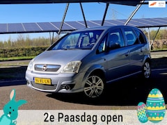 Opel Meriva - 1.8-16V Temptation