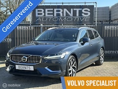 Volvo V60 - T6 Recharge Long Range|Adaptive Cruise control|Pilot Assist|360° camera|