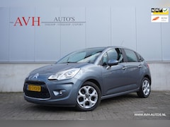 Citroën C3 - 1.4 VTi Selection