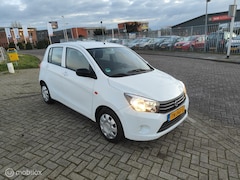 Suzuki Celerio - 1.0 Comfort