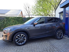 Mazda CX-5 - 2.0 SkyActiv-G 165 GT-M Line Aut. NAP, Leer, 19"
