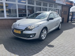 Renault Mégane Estate - 1.5 dCi Bose |Nieuwe APK|