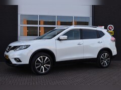 Nissan X-Trail - 1.6 DIG-T 163PK Connect Edition | Panoramadak | Navi | Afn. Trekhaak | Incl. garantie