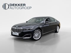 BMW 7-serie - 745e High Executive