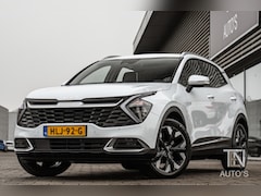 Kia Sportage - 1.6 T-GDi Plug-in Hybrid AWD DynamicLine | Camera | CarPlay | Stoel- & Stuurwielverwarming
