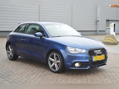 Audi A1 - 1.2 TFSI Ambition Pro Line bj11 ecc cruise navi