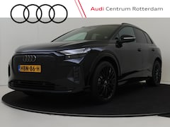 Audi Q4 e-tron - 45 quattro Advanced edition 82 kWh | Achteruitrijcamera | LED Matrix | Stoelverwarming | N