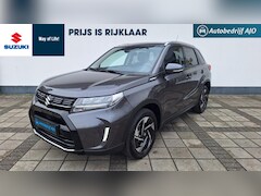 Suzuki Vitara - 1.4 Boosterjet Style Smart Hybrid rijklaar prijs