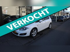 Seat Leon - 1.2 TSI Ecomotive Businessline COPA NAVIGATIE/ LM VELGEN