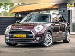 MINI Clubman - 1.5 Cooper Pepper Business (Trekhaak / Climate / Cruise 17 Inch / Navigatie / Parkeersenso