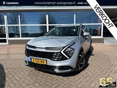 Kia Sportage - 1.6 T-GDi Hybrid DynamicLine 1360KG TREKGEWICHT | 212PK | HEV | NAVI