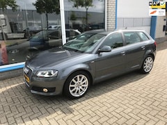 Audi A3 Sportback - 1.4 TFSI S-edition