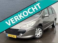 Peugeot 307 SW - 1.6-16V PANORAMADAK/CLIMA/CRUISE/PDC