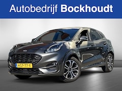 Ford Puma - 1.0 EB Hyb ST-Line | Navi | Cruise | Apple Carplay