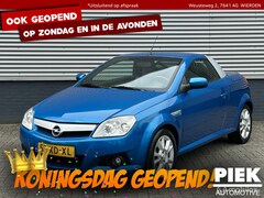 Opel Tigra TwinTop - 1.4-16V Enjoy