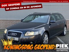 Audi A6 Avant - 3.2 FSI quattro Pro Line Business BTW