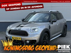 MINI Countryman - 1.5 Cooper PANORAMADAK, BOMVOL, NIEUWSTAAT