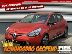 Renault Clio - 0.9 TCe Dynamique LEES TEKST