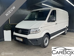 Volkswagen Crafter - Bestel 35 2.0 TDI L3H2 EURO VI