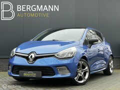 Renault Clio - 1.2 GT 120PK|automaat|panoramadak|navi|climate