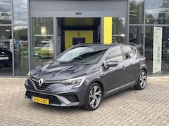 Renault Clio - 1.6 E-Tech Full Hybrid 140 Pk R.S. Line