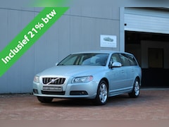 Volvo V70 - 2.0 Momentum YOUNGTIMER incl. 21% BTW