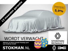 Renault Captur - 1.6 E-Tech full hybrid 145 evolution | Automaat | Camera achter | NAVI met google |