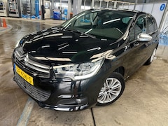 Citroën C4 - MET NAVIGATIE, ACHTERUIT SENS, AIRCO & JAAR APK