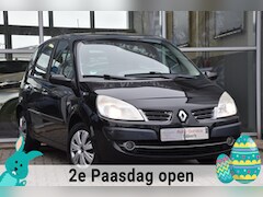 Renault Scénic - 1.6-16V Business Line Airco Pdc Trekhaak Lm-Velgen