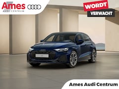 Audi A3 Sportback - 30 TFSI S edition | Assistentiepakket | Panoramadak | 116 pk