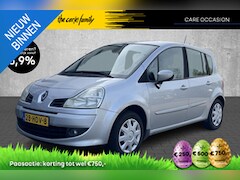 Renault Grand Modus - 1.6-16V Dynamique