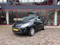 Ford Ka - 1.2 Style start/stop | 1e eigenaar | 85.000 km. |