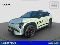 Kia EV3 - GT-Line 81.4 kWh
