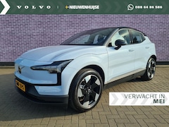 Volvo EX30 - Extended Range Plus | Google | Longe Range | Keyless | Camera | Warmtepomp | Stoel-/Stuurv