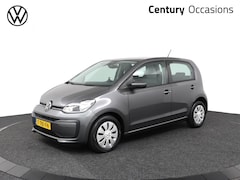 Volkswagen Up! - 1.0 65Pk Edition / Clima / Camera / Pdc