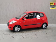 Hyundai i10 - 1.0 i-Drive Cool Nieuwstaat 1e eigenaar 12 maanden bovag